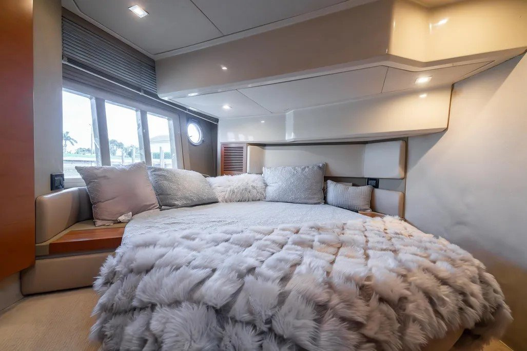2013 Azimut 45 Fly in vendita (photo 14)