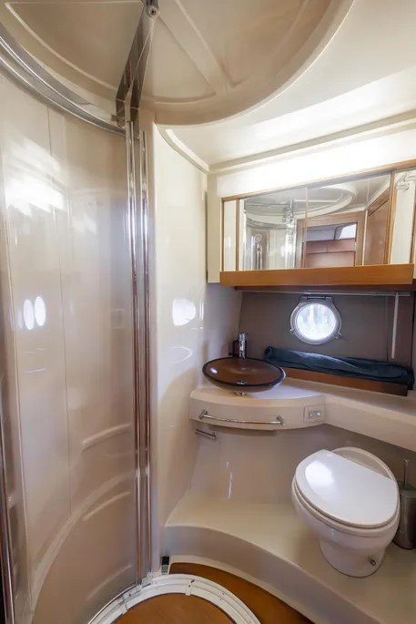 2013 Azimut 45 Fly in vendita (photo 16)