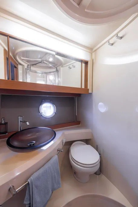 2013 Azimut 45 Fly in vendita (photo 18)
