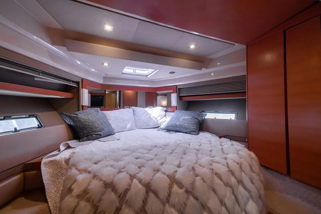 2013 Azimut 45 Fly in vendita (photo 22)