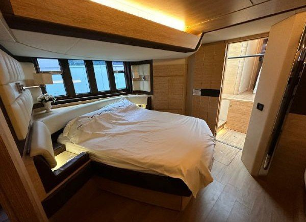2013 Azimut 64 zu verkaufen (photo 7)