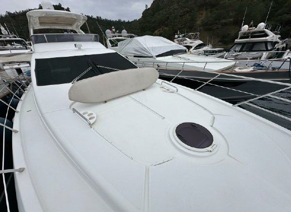 2013 Azimut 64 zu verkaufen (photo 16)