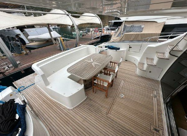2013 Azimut 64 zu verkaufen (photo 31)