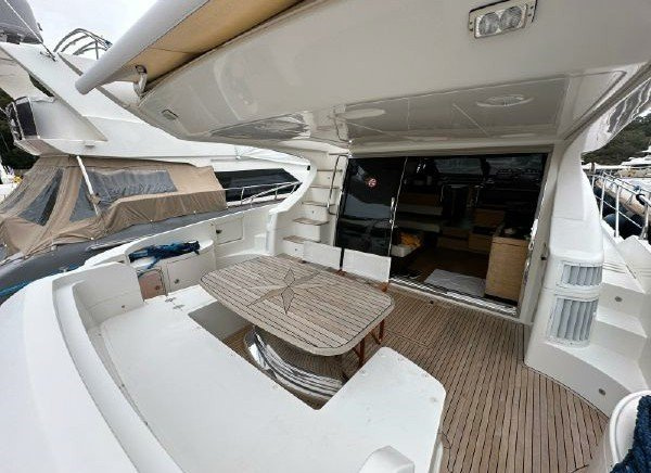 2013 Azimut 64 zu verkaufen (photo 34)