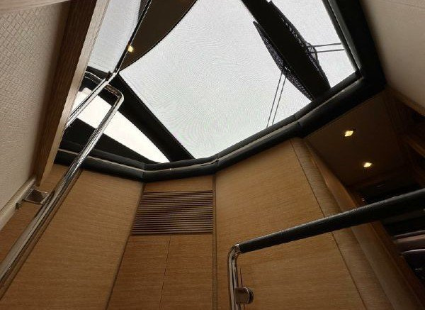 2013 Azimut 64 zu verkaufen (photo 37)