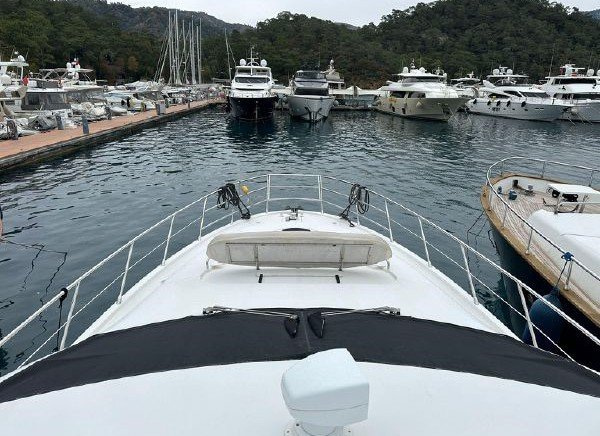 2013 Azimut 64 zu verkaufen (photo 43)