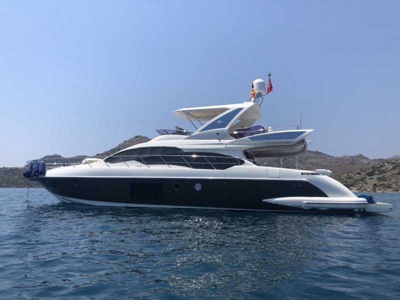 2013 Azimut 64 zu verkaufen (photo 57)