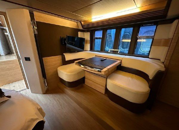 2013 Azimut 64 zu verkaufen (photo 11)