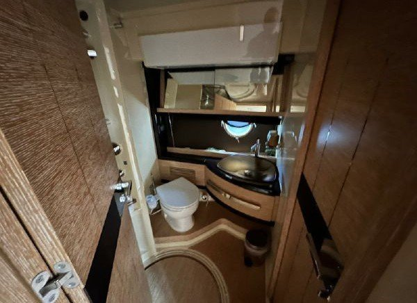 2013 Azimut 64 zu verkaufen (photo 14)