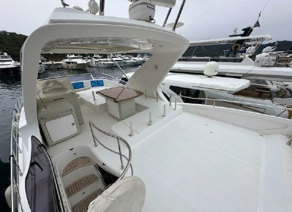 2013 Azimut 64 zu verkaufen (photo 20)
