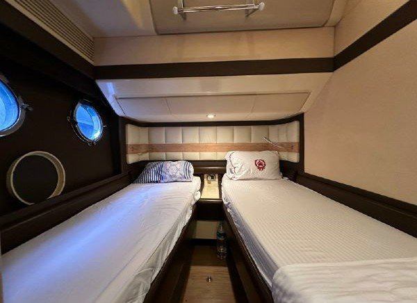 2013 Azimut 64 zu verkaufen (photo 23)