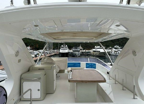 2013 Azimut 64 zu verkaufen (photo 29)