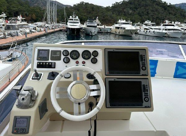 2013 Azimut 64 zu verkaufen (photo 47)