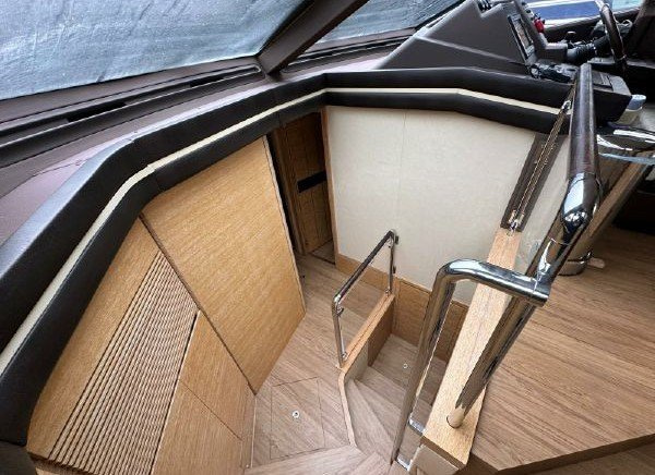 2013 Azimut 64 zu verkaufen (photo 51)