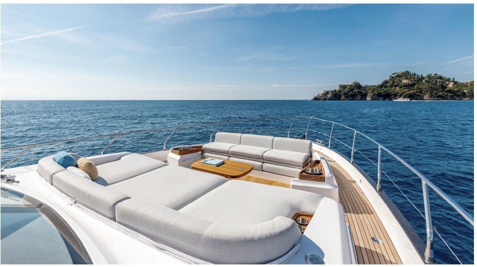 2023 Azimut 68 en venta (photo 6)