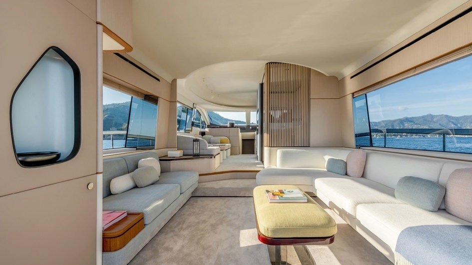 2023 Azimut 68 en venta (photo 9)