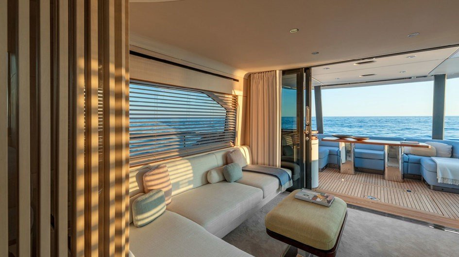 2023 Azimut 68 en venta (photo 12)