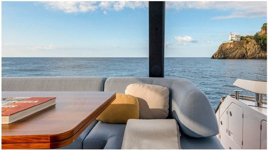 2023 Azimut 68 en venta (photo 19)