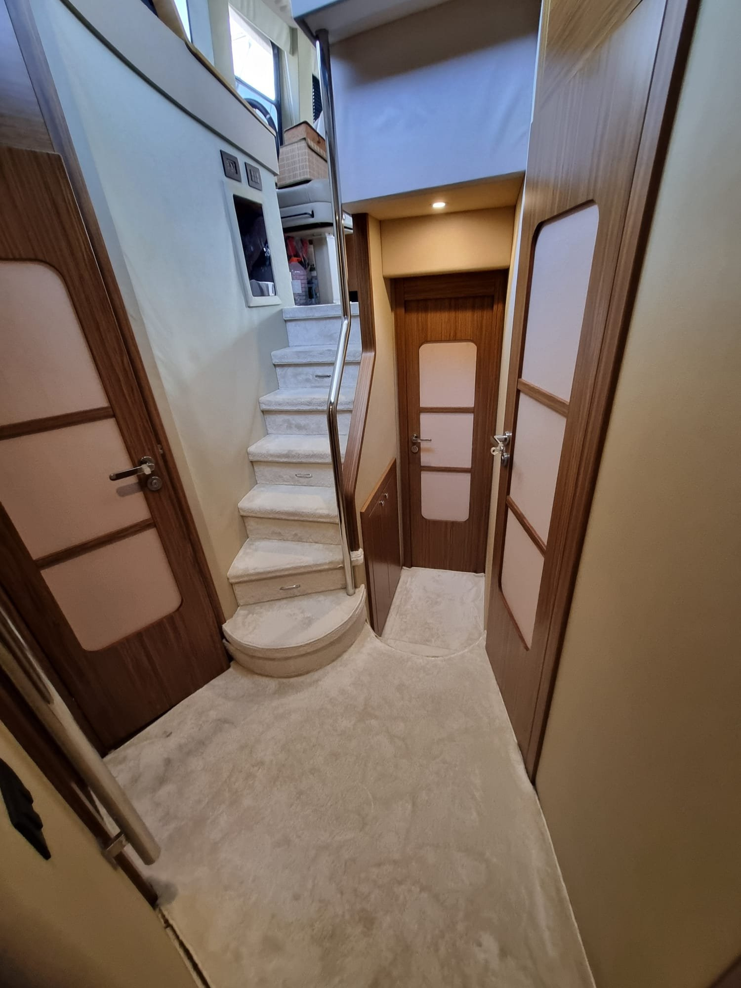 2018 Azimut 53 Magellano à vendre (photo 34)