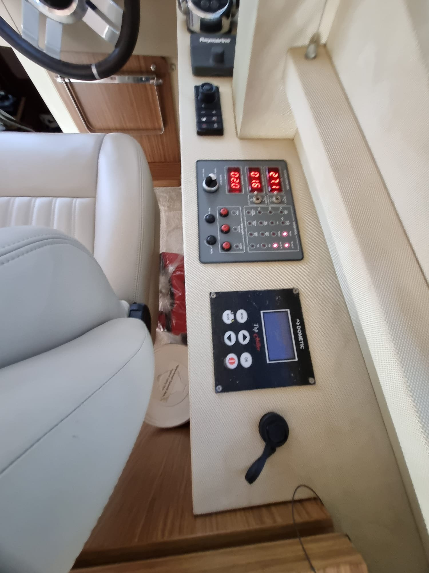 2018 Azimut 53 Magellano à vendre (photo 29)