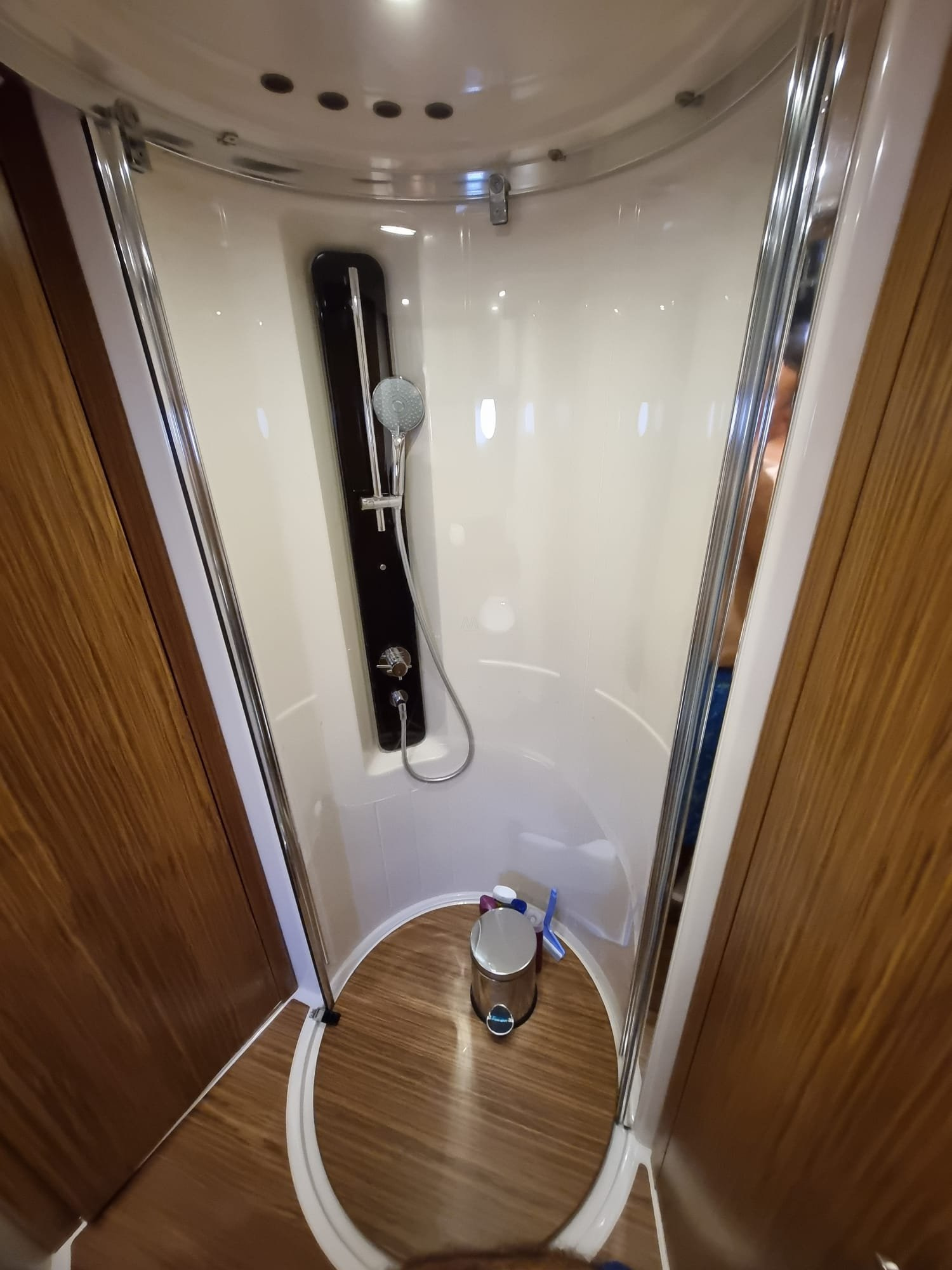 2018 Azimut 53 Magellano à vendre (photo 43)
