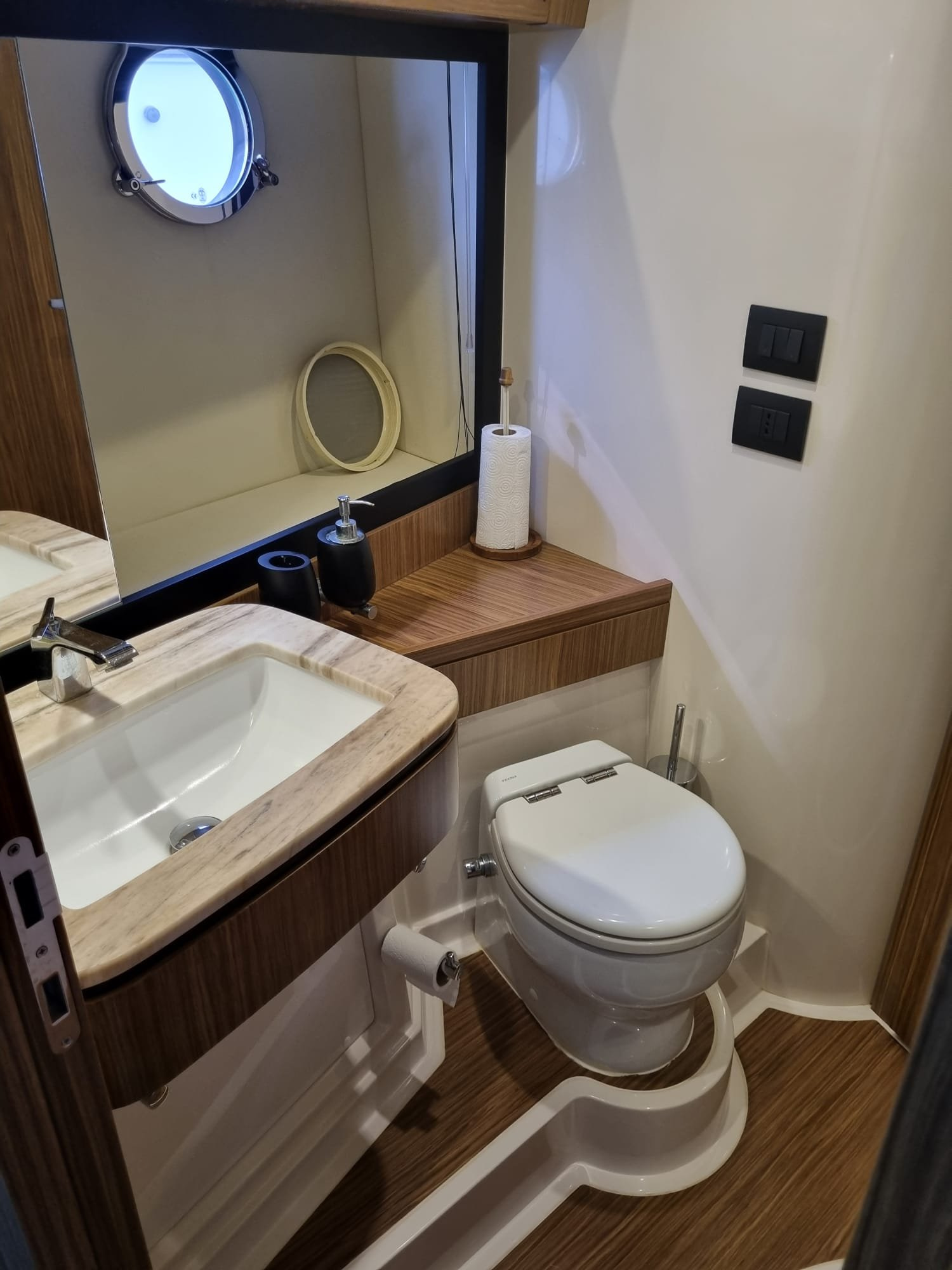 2018 Azimut 53 Magellano à vendre (photo 38)