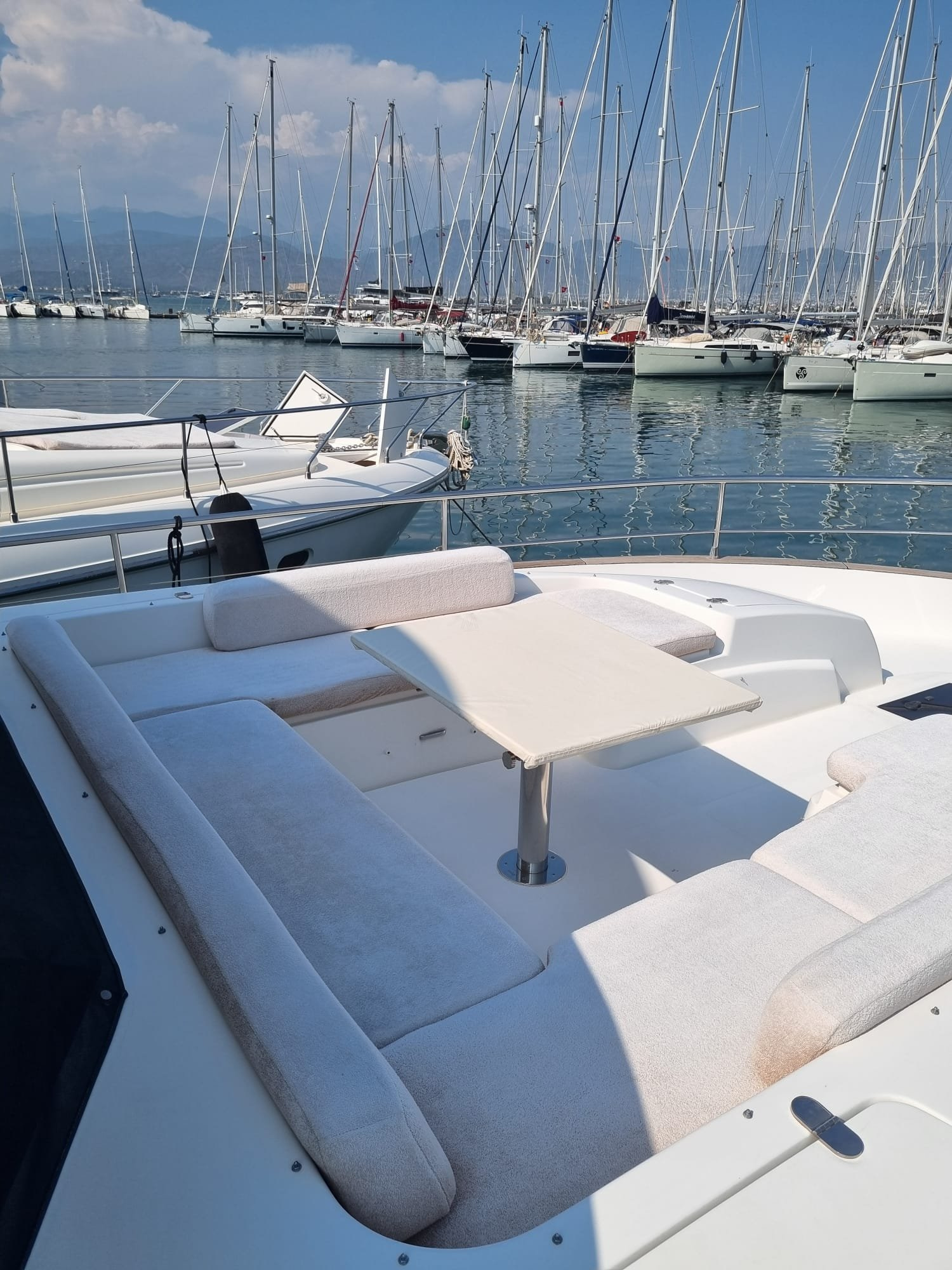 2018 Azimut 53 Magellano à vendre (photo 58)