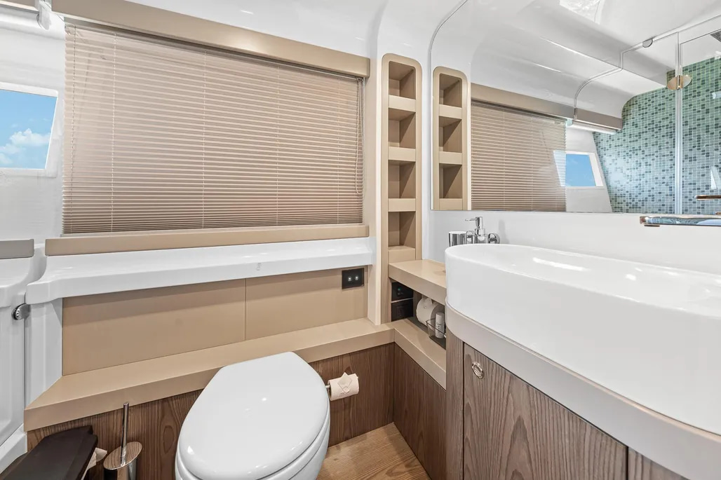 2018 Ferretti 550 zu verkaufen (photo 17)