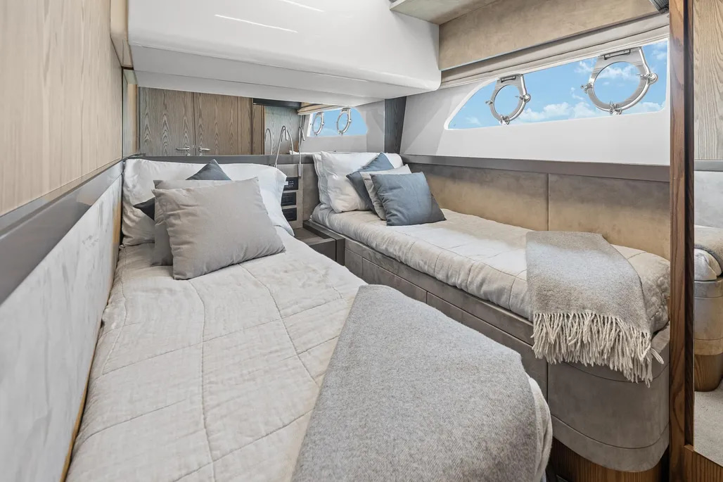 2018 Ferretti 550 zu verkaufen (photo 26)