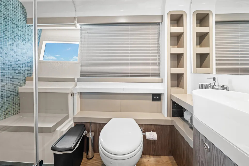 2018 Ferretti 550 zu verkaufen (photo 15)