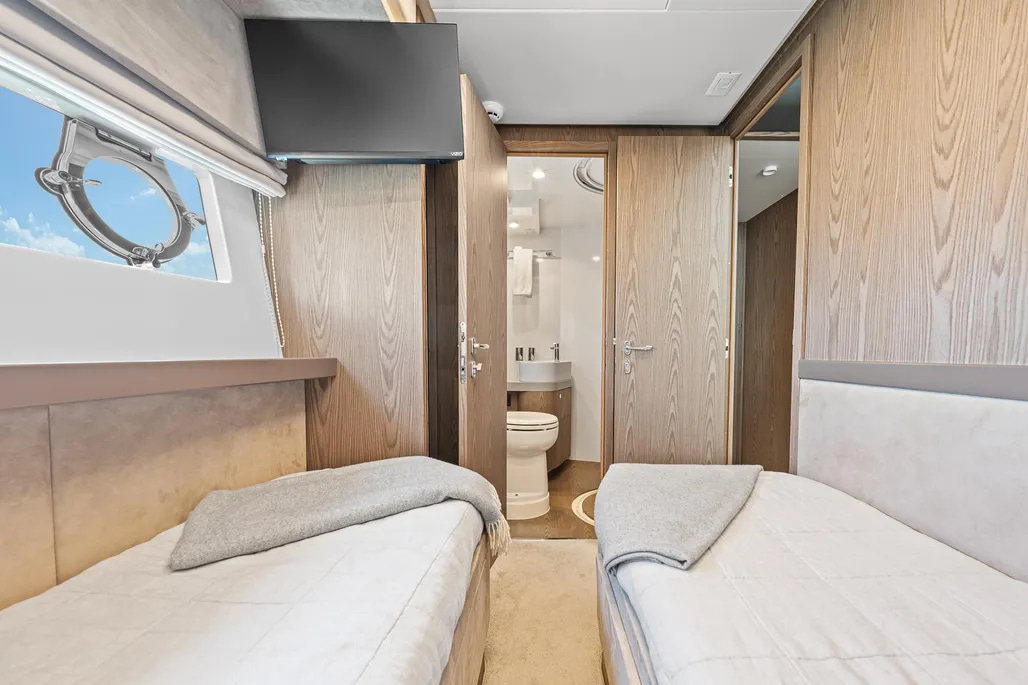 2018 Ferretti 550 zu verkaufen (photo 21)