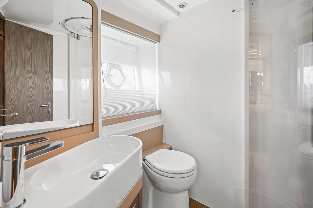2018 Ferretti 550 zu verkaufen (photo 38)
