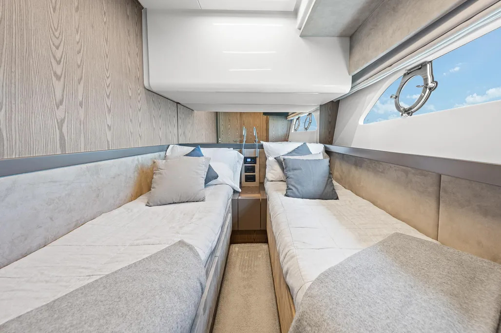 2018 Ferretti 550 zu verkaufen (photo 24)