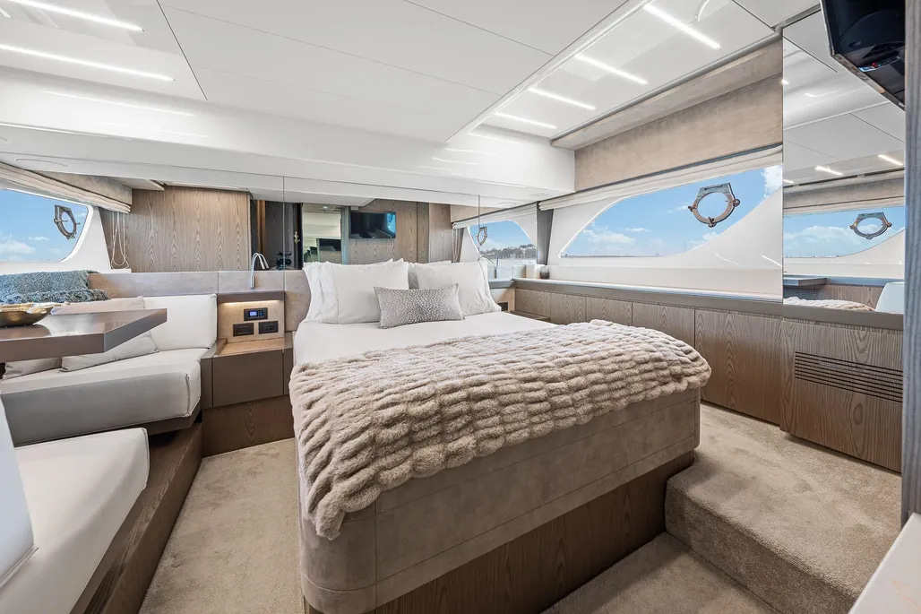 2018 Ferretti 550 zu verkaufen (photo 42)