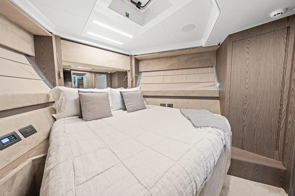 2018 Ferretti 550 zu verkaufen (photo 30)