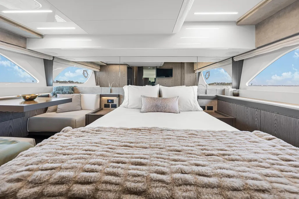 2018 Ferretti 550 zu verkaufen (photo 44)