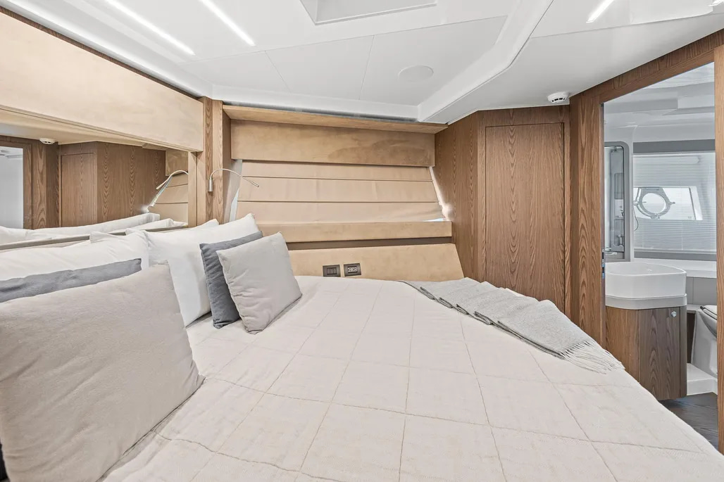 2018 Ferretti 550 zu verkaufen (photo 33)
