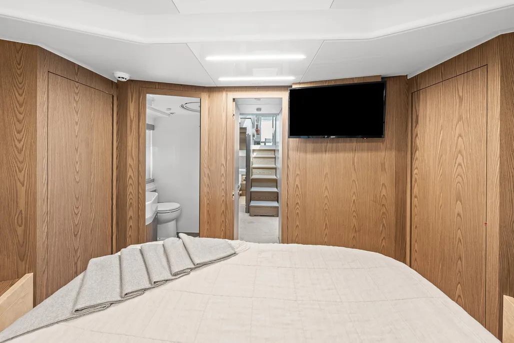 2018 Ferretti 550 zu verkaufen (photo 36)