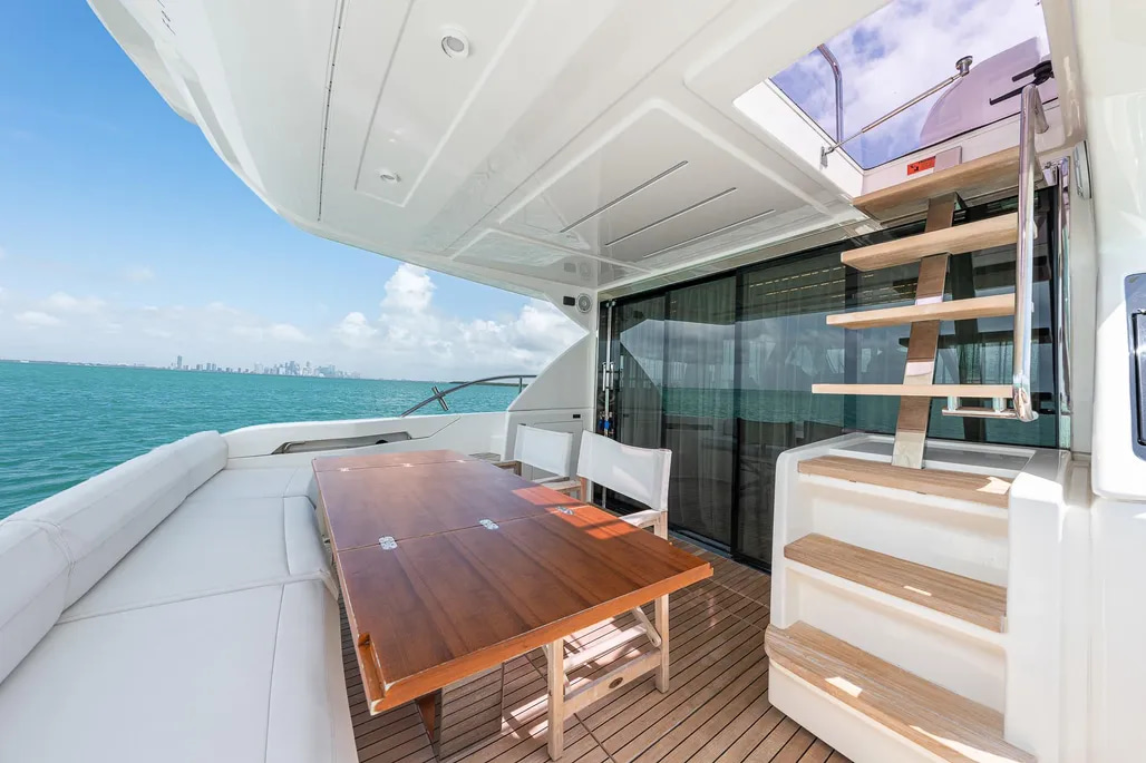 2018 Ferretti 550 zu verkaufen (photo 48)