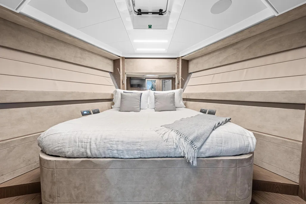 2018 Ferretti 550 zu verkaufen (photo 41)