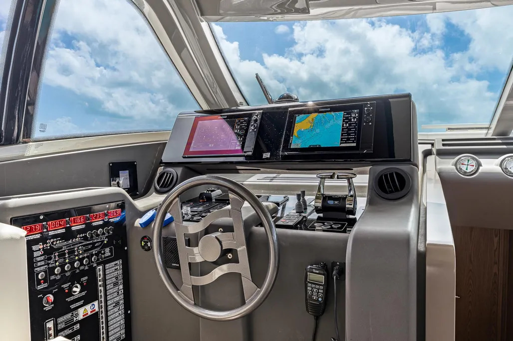 2018 Ferretti 550 zu verkaufen (photo 50)