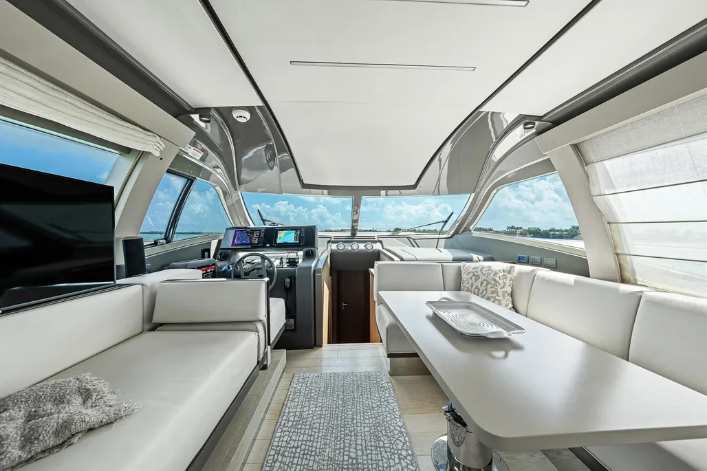 2018 Ferretti 550 zu verkaufen (photo 54)