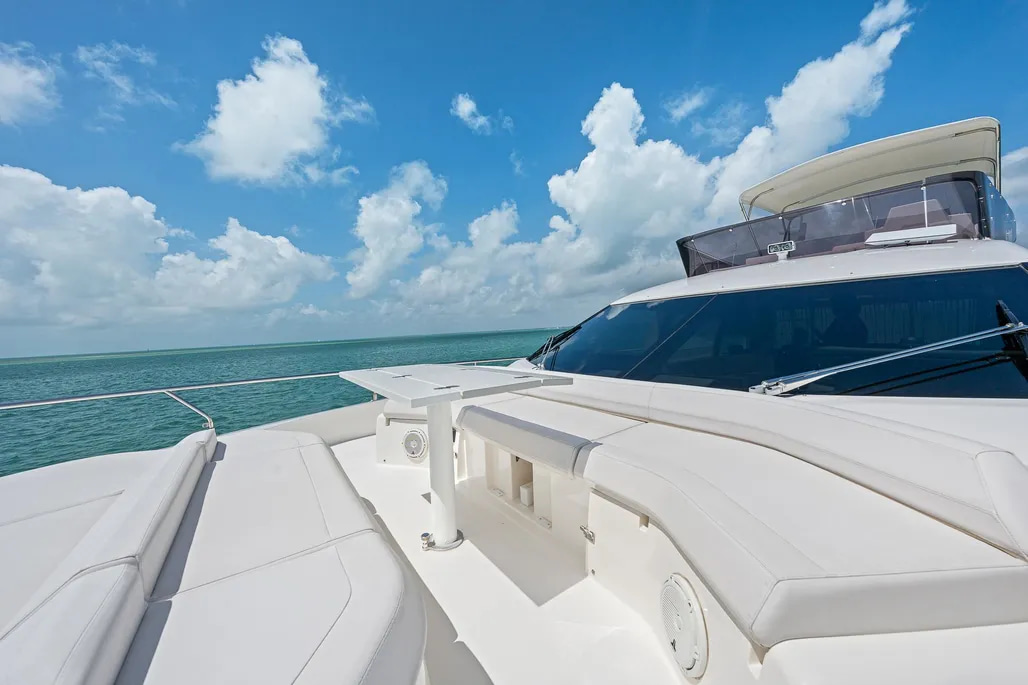 2018 Ferretti 550 zu verkaufen (photo 47)