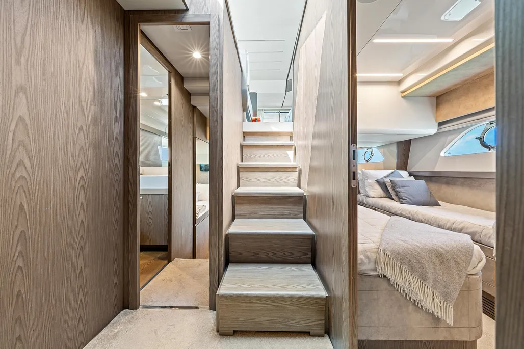 2018 Ferretti 550 zu verkaufen (photo 60)