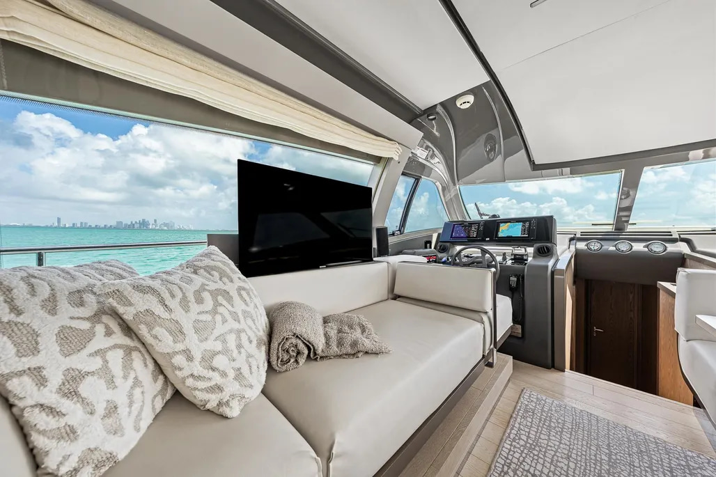 2018 Ferretti 550 zu verkaufen (photo 53)