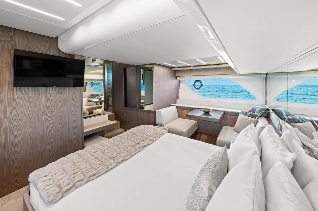 2018 Ferretti 550 zu verkaufen (photo 64)
