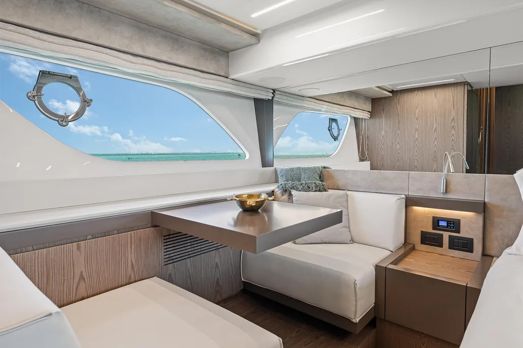 2018 Ferretti 550 zu verkaufen (photo 63)