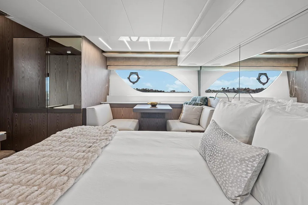 2018 Ferretti 550 zu verkaufen (photo 67)