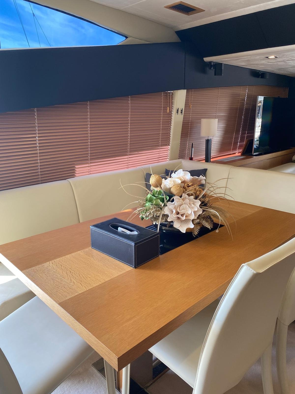 2015 Sunseeker Manhattan 63 en venta (photo 6)
