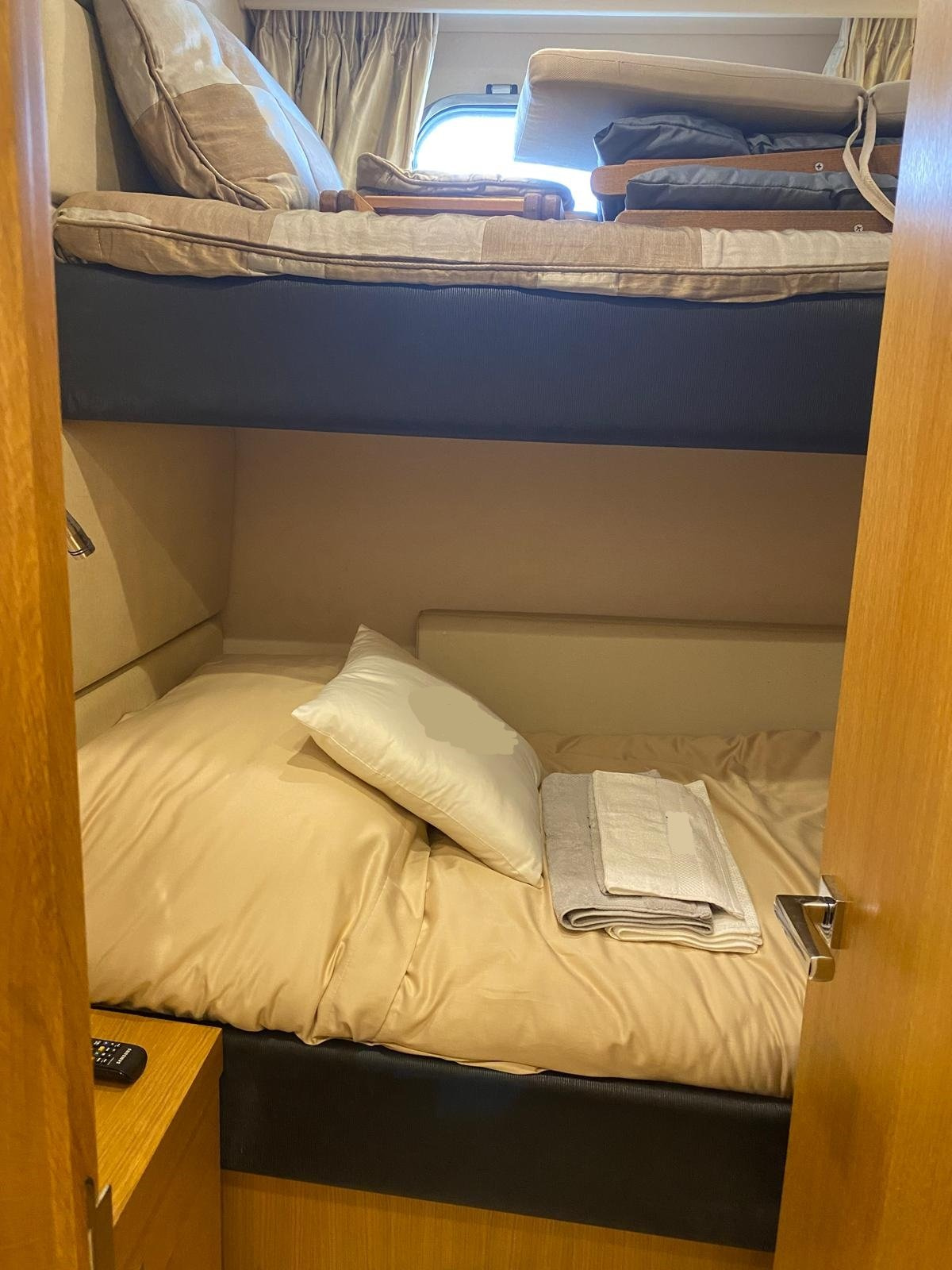 2015 Sunseeker Manhattan 63 en venta (photo 8)